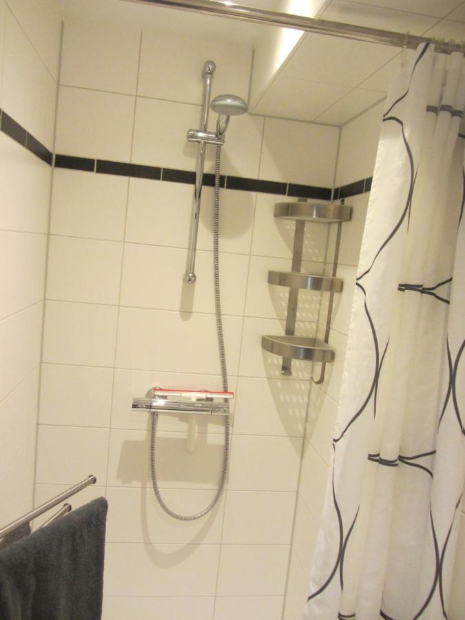 B&B Onder Ons Riet Cromvoirt Exterior foto