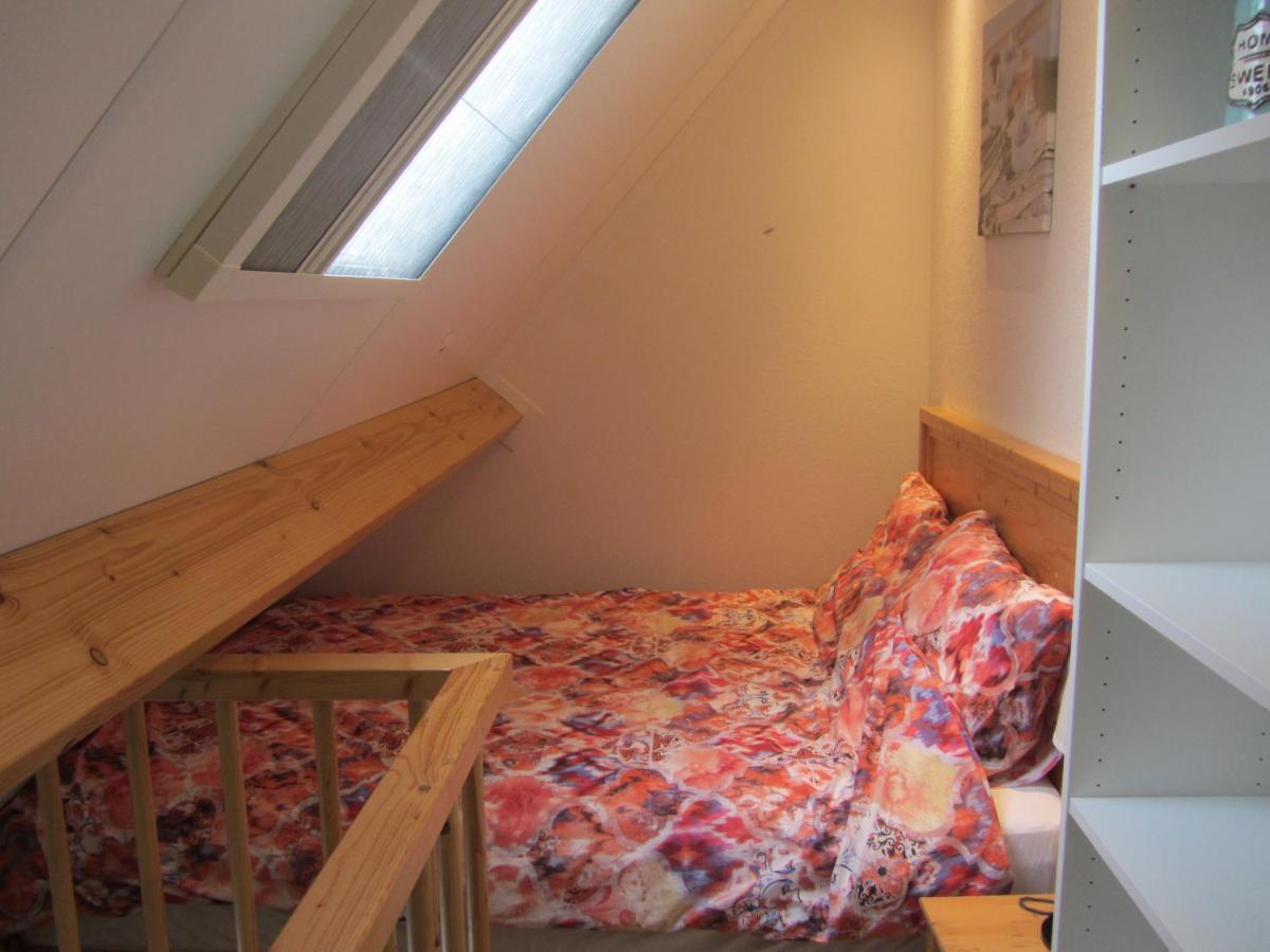 B&B Onder Ons Riet Cromvoirt Exterior foto